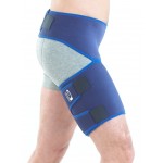 Groin Support 888B (One Size)